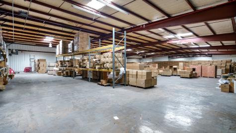 4410 Ed Rutherford Road Greenville TX 75402