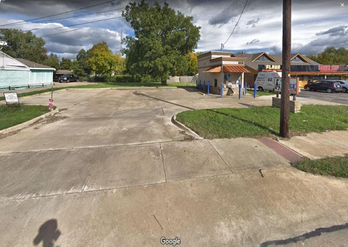 5514 Broadway Boulevard Garland TX 75043