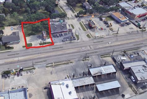 5514 Broadway Boulevard Garland TX 75043