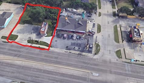5514 Broadway Boulevard Garland TX 75043