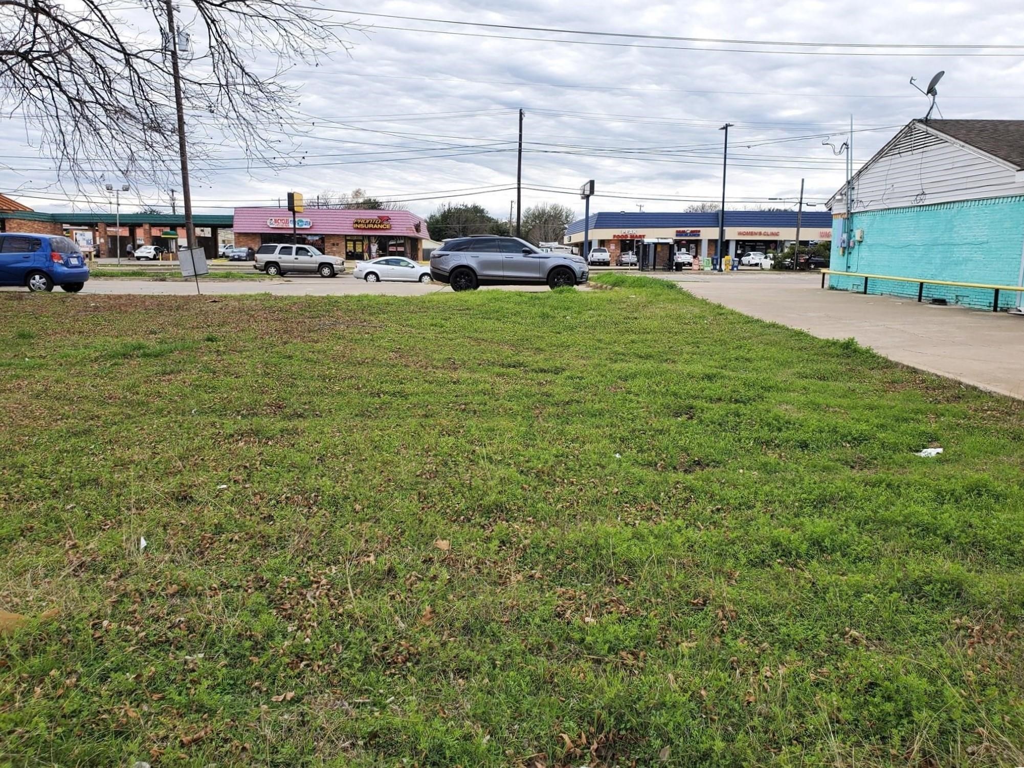 5514 Broadway Boulevard Garland TX 75043