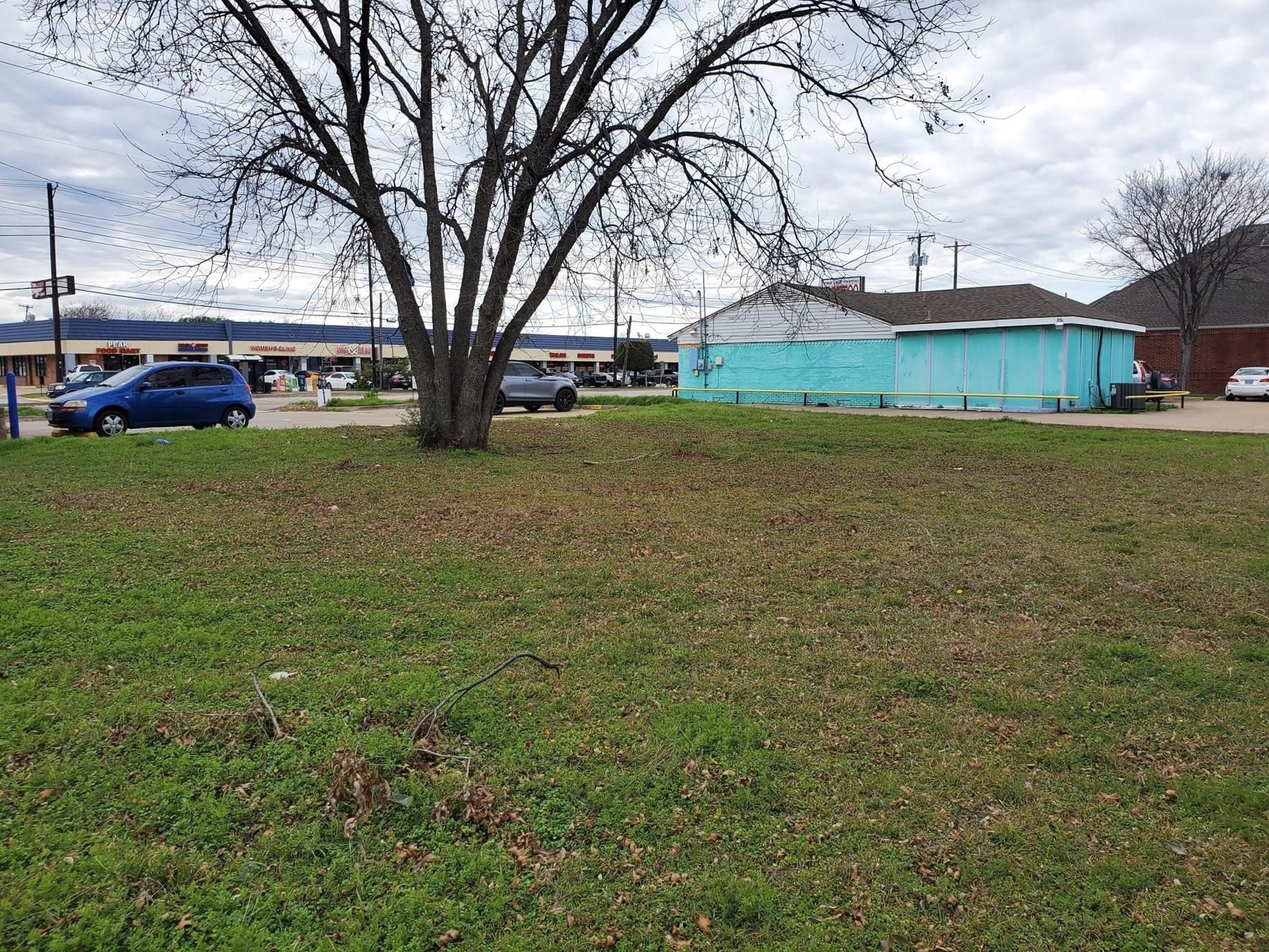 5514 Broadway Boulevard Garland TX 75043