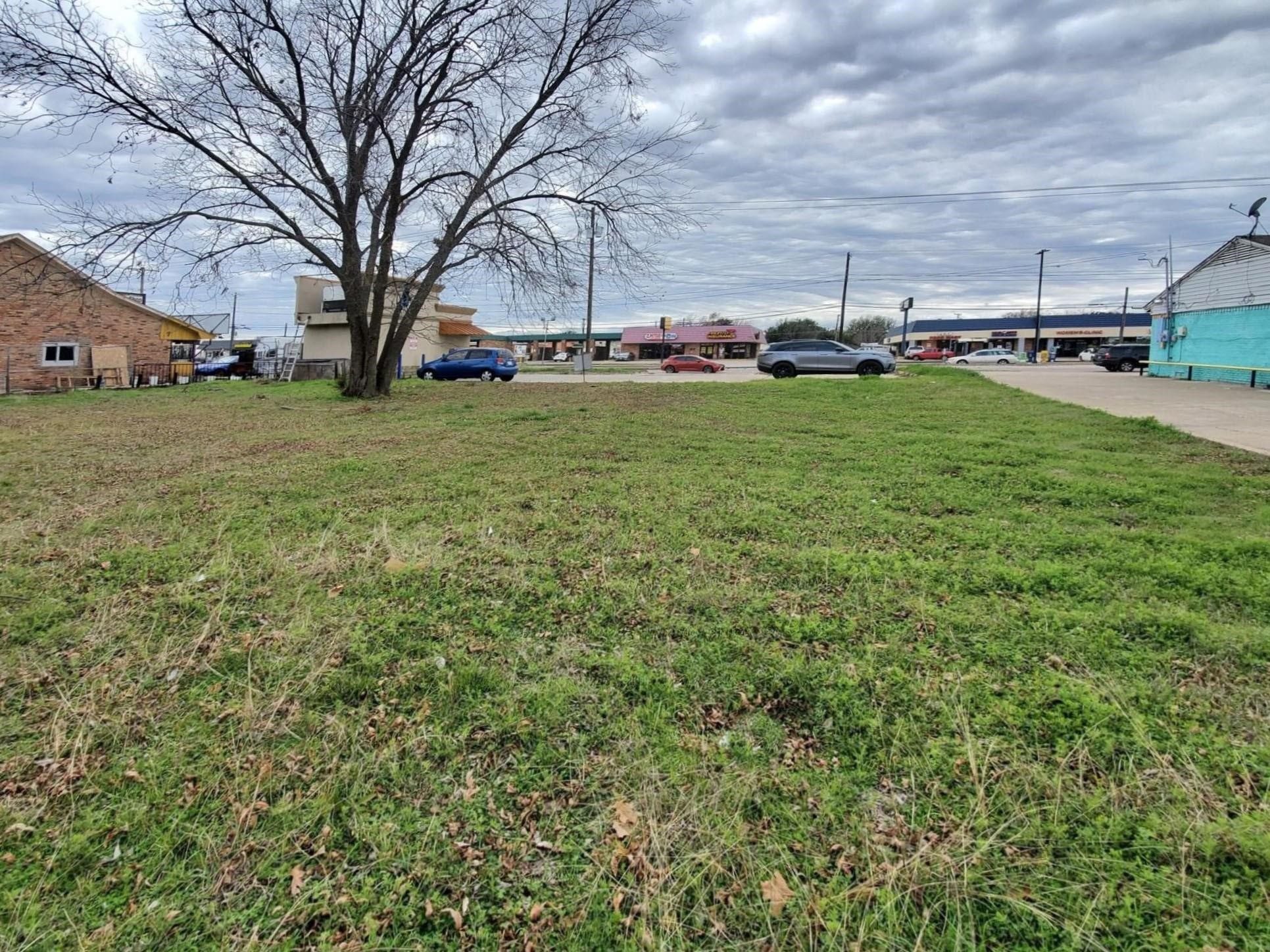 5514 Broadway Boulevard Garland TX 75043