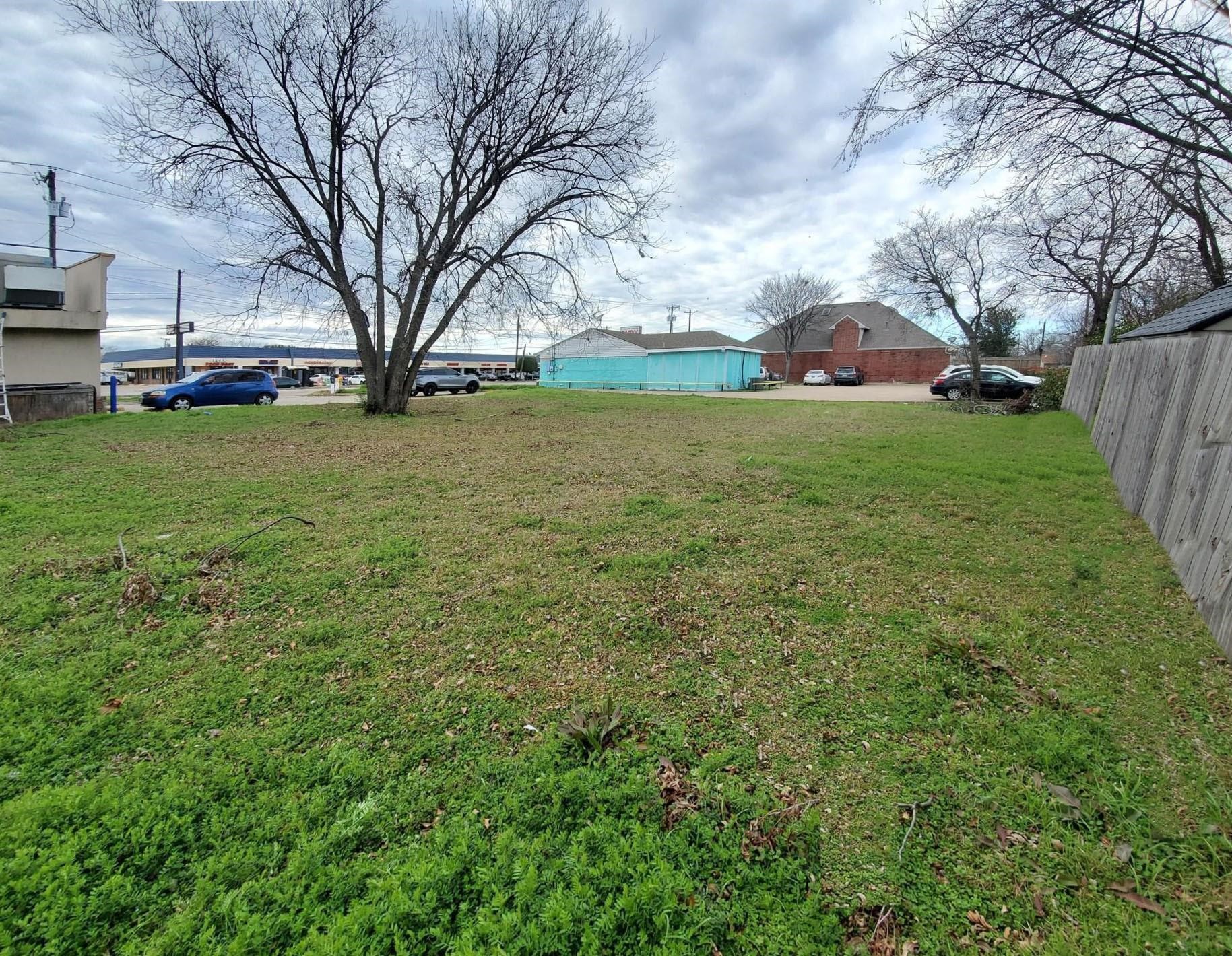 5514 Broadway Boulevard Garland TX 75043