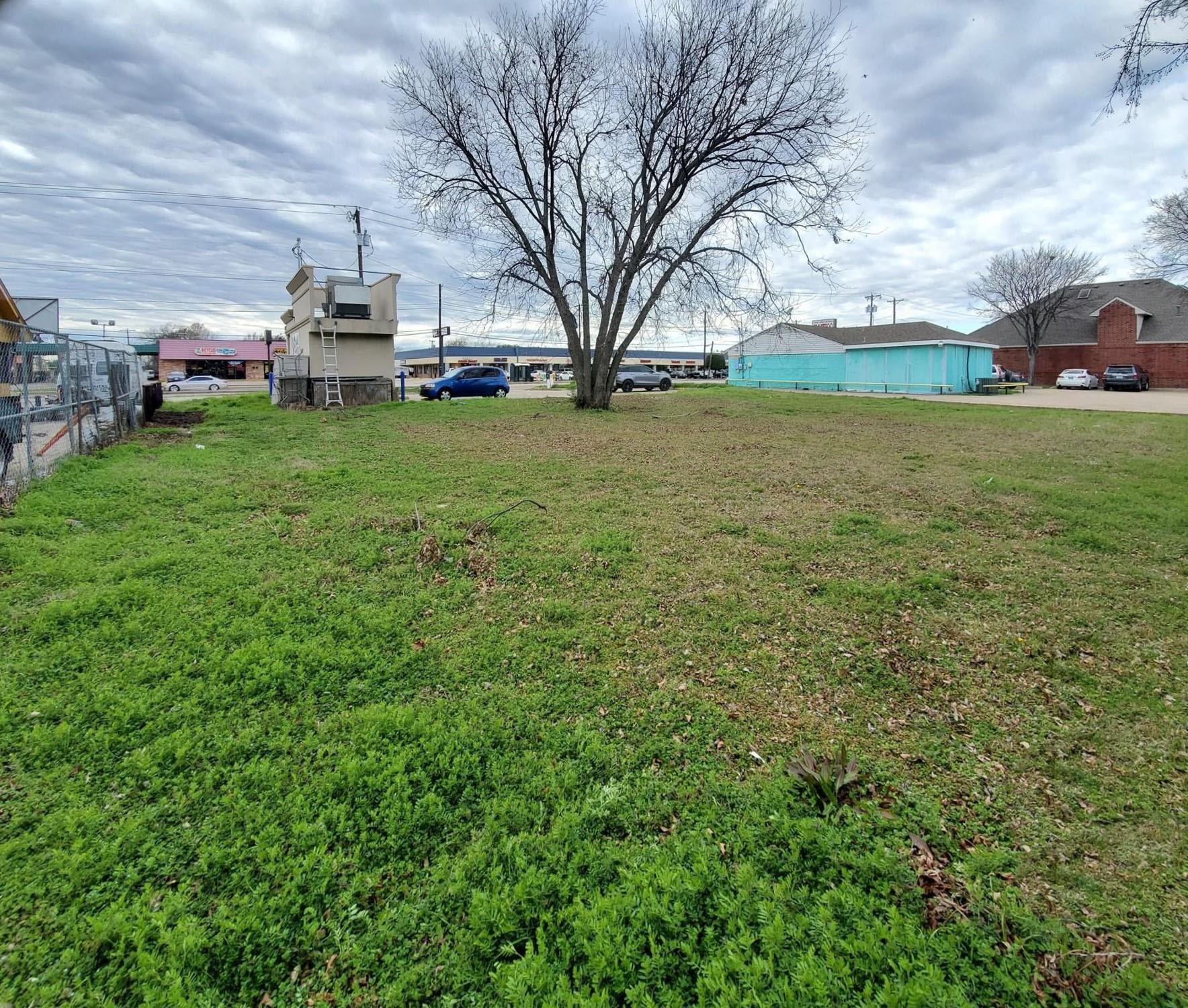 5514 Broadway Boulevard Garland TX 75043