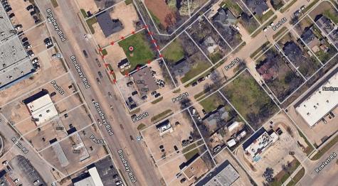 5514 Broadway Boulevard Garland TX 75043