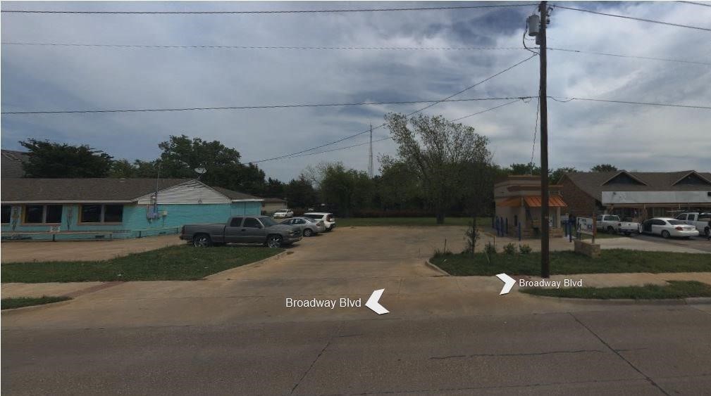 5514 Broadway Boulevard Garland TX 75043