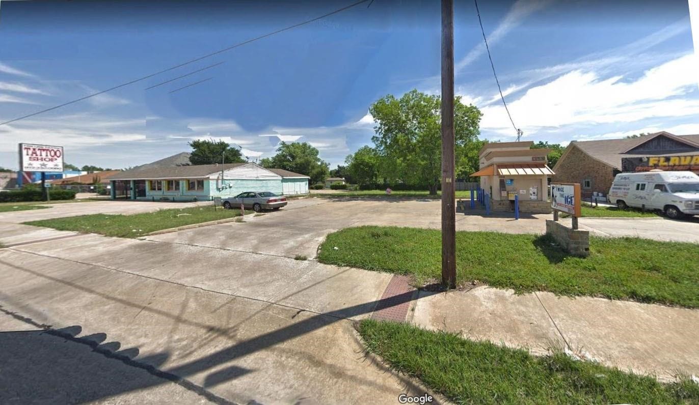 5514 Broadway Boulevard Garland TX 75043