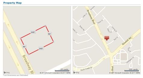 5514 Broadway Boulevard Garland TX 75043