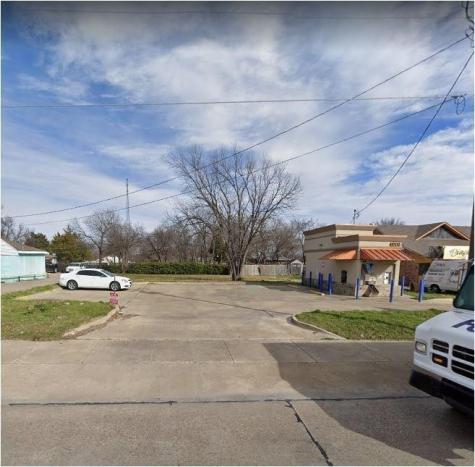5514 Broadway Boulevard Garland TX 75043