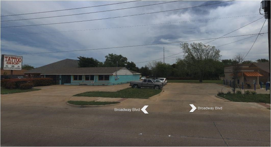 5514 Broadway Boulevard Garland TX 75043