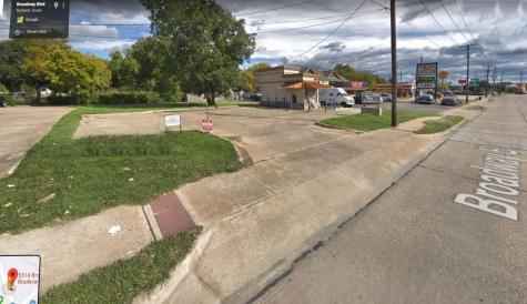 5514 Broadway Boulevard Garland TX 75043