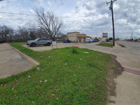 5514 Broadway Boulevard Garland TX 75043