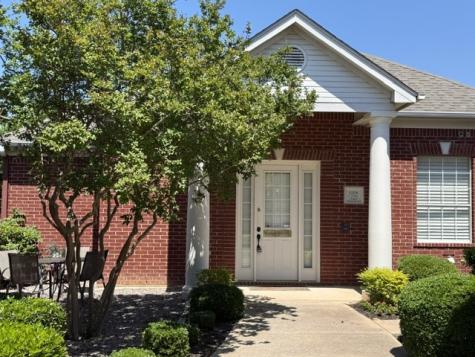 1200 S White Chapel Boulevard Southlake TX 76092