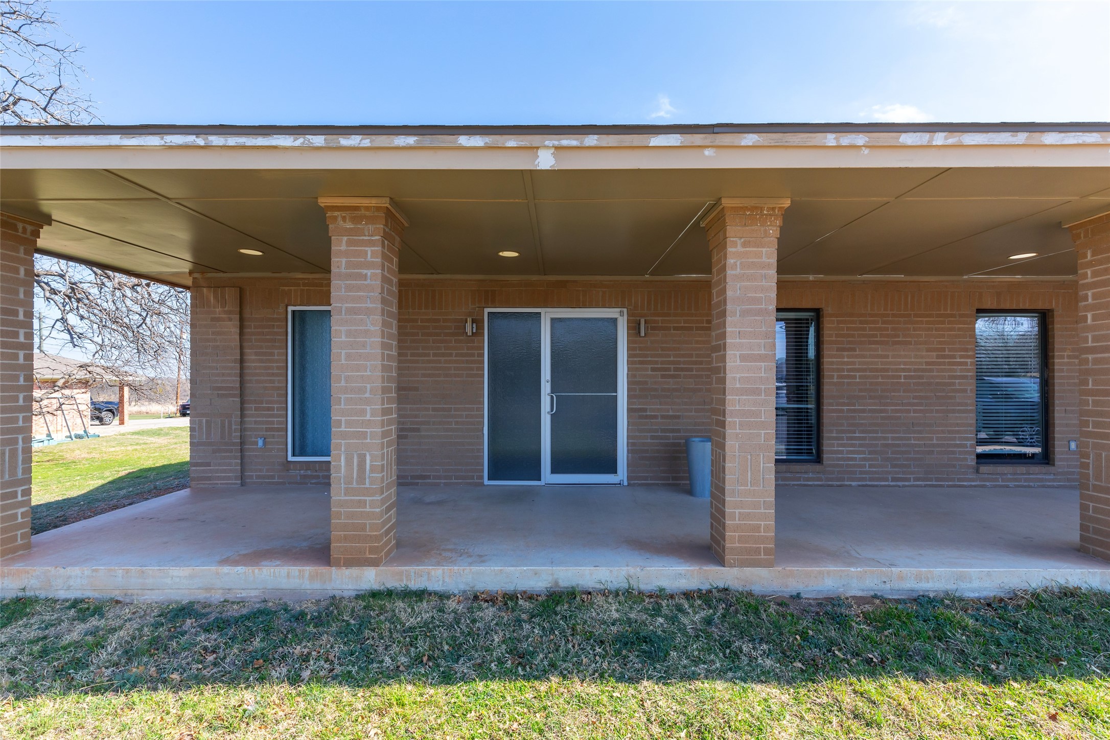 2510 Crockett Drive Brownwood TX 76801