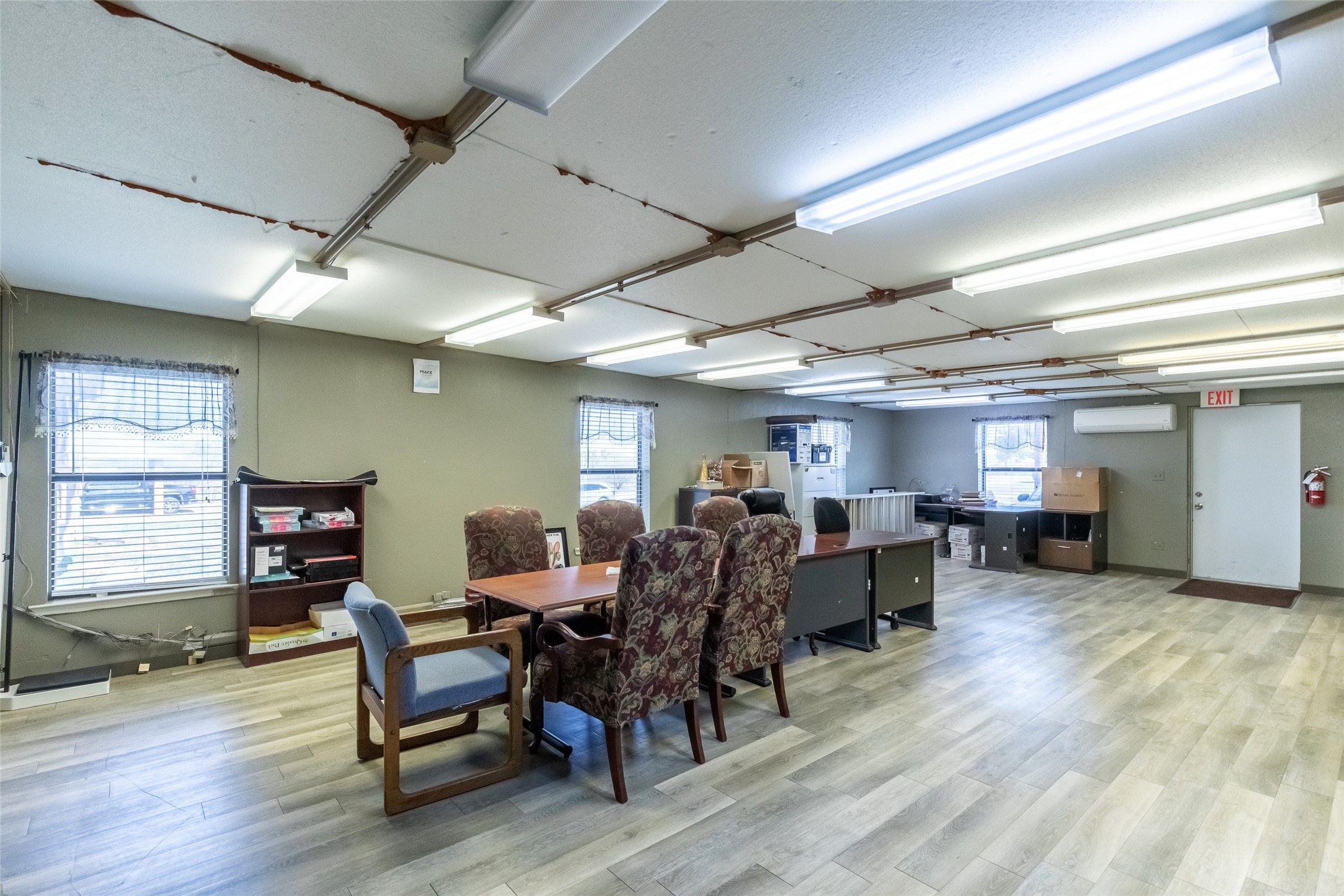 2510 Crockett Drive Brownwood TX 76801