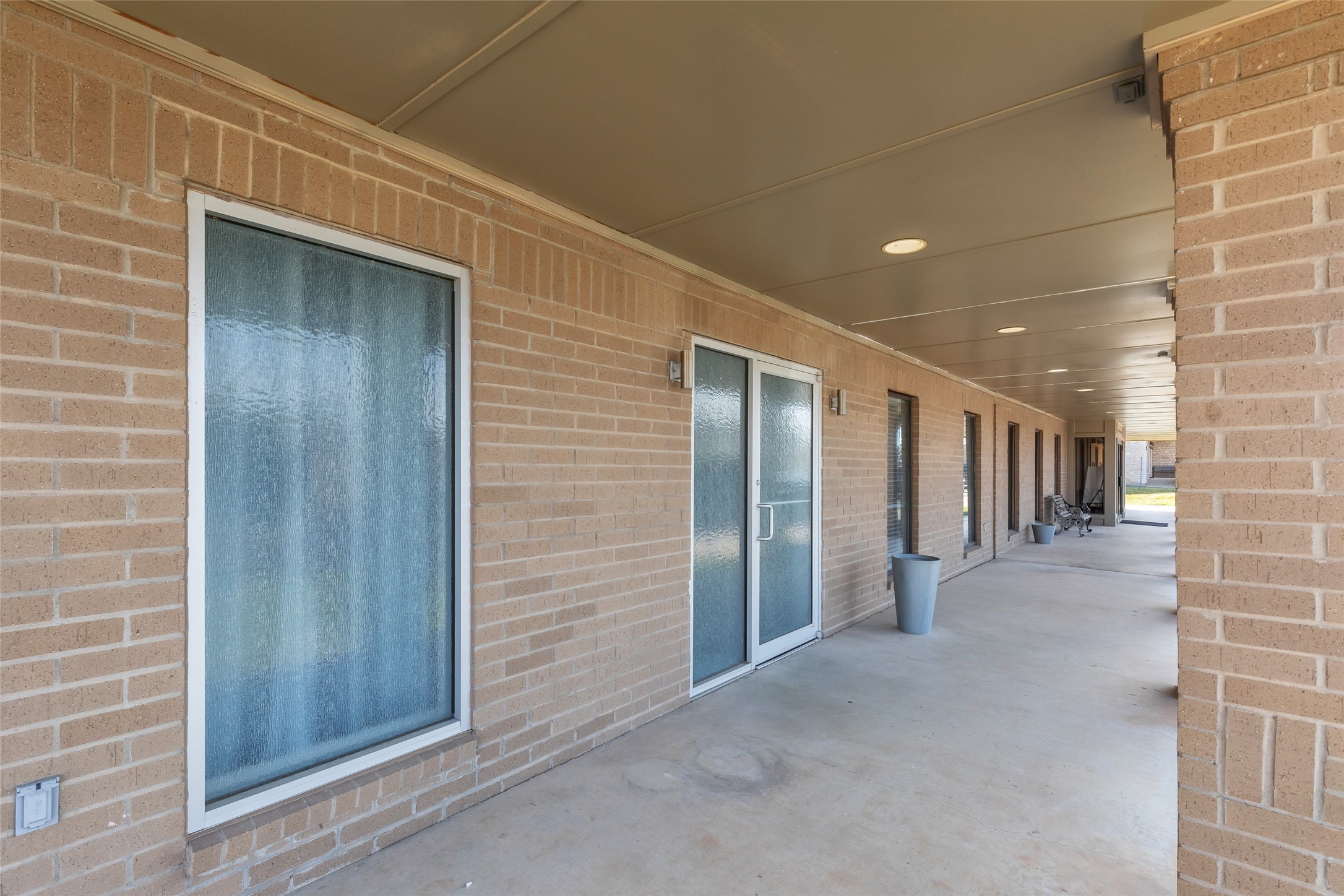 2510 Crockett Drive Brownwood TX 76801