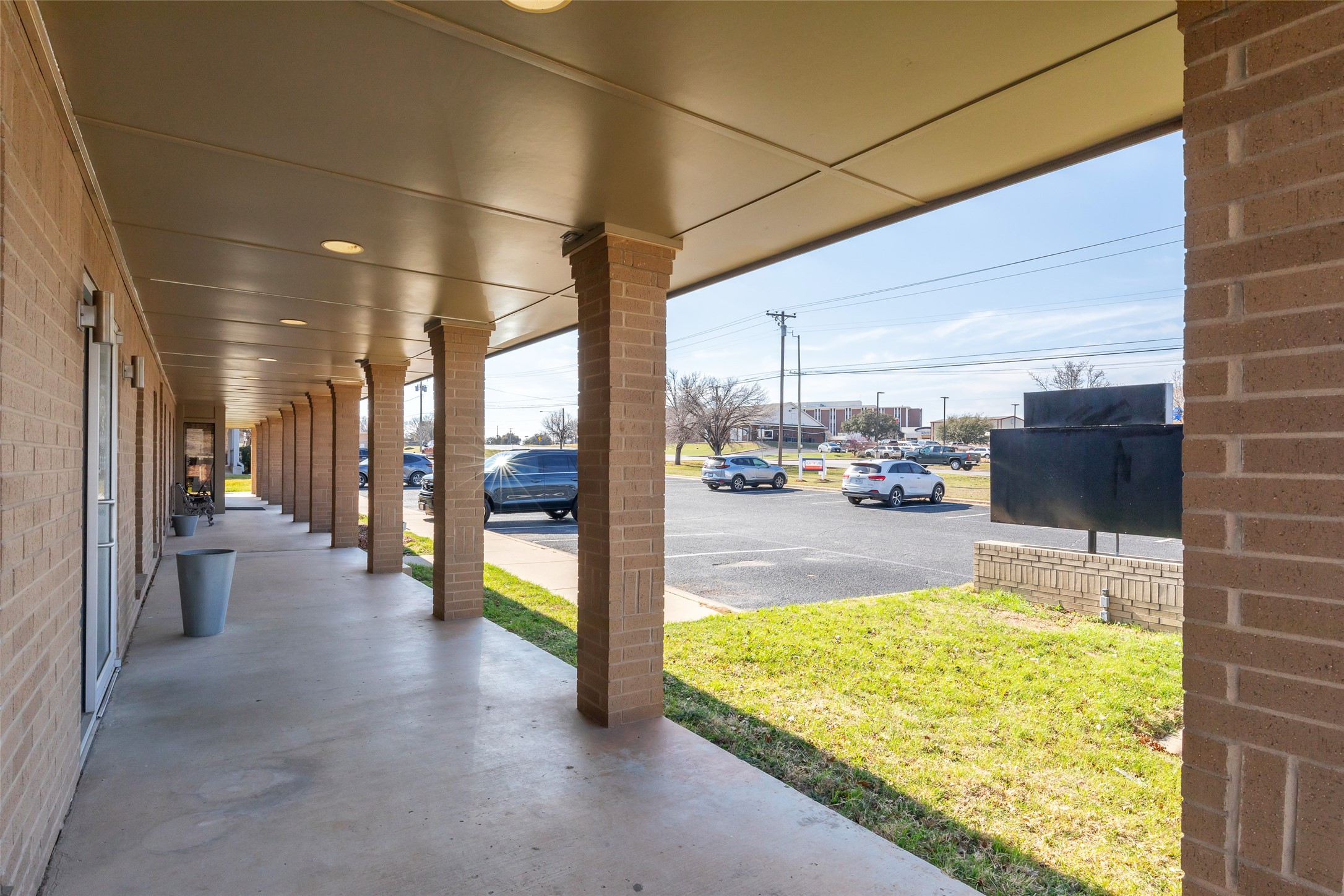 2510 Crockett Drive Brownwood TX 76801