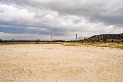 Tbd Highway 84 Santa Anna TX 76878