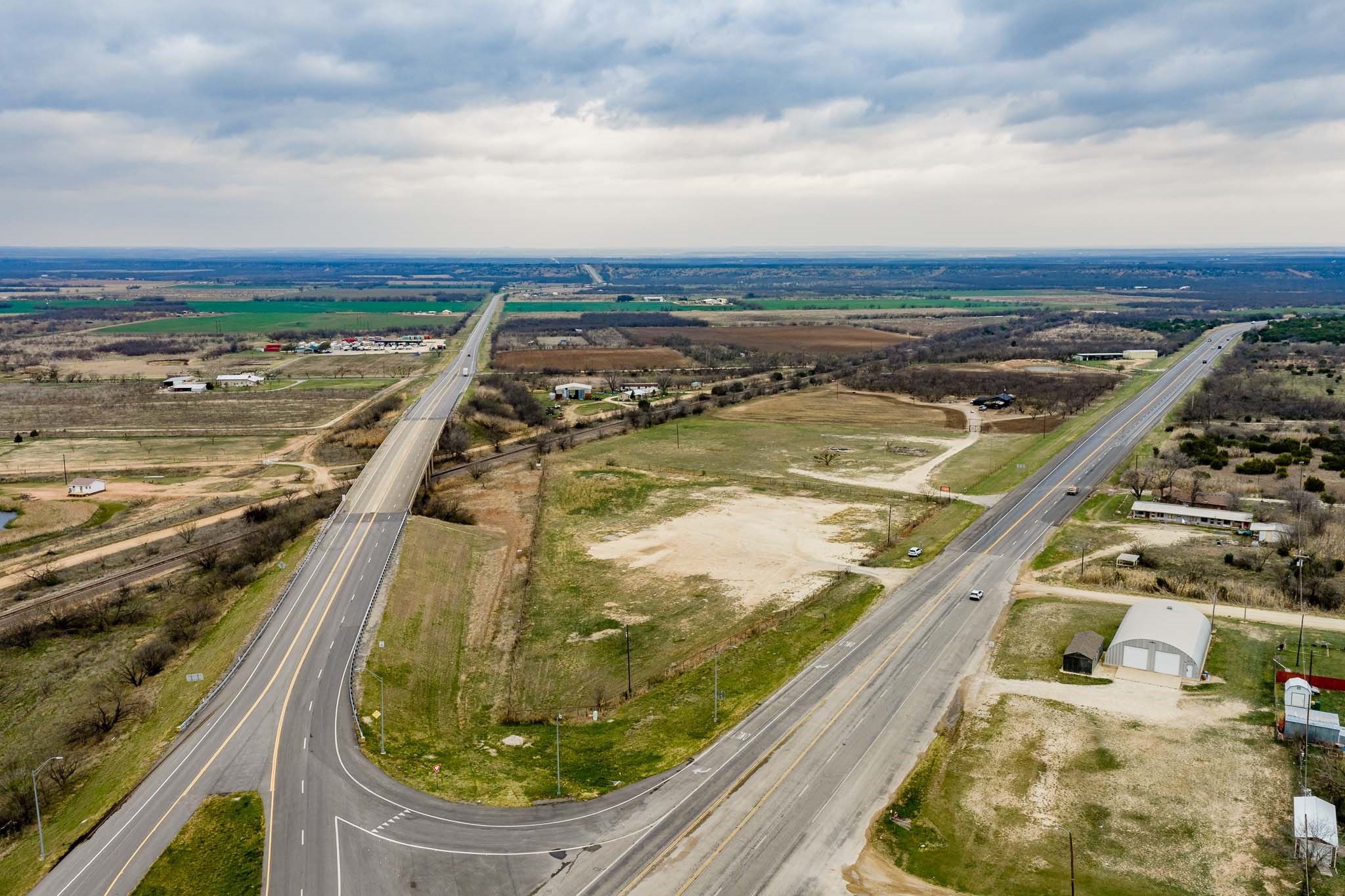 Tbd Highway 84 Santa Anna TX 76878