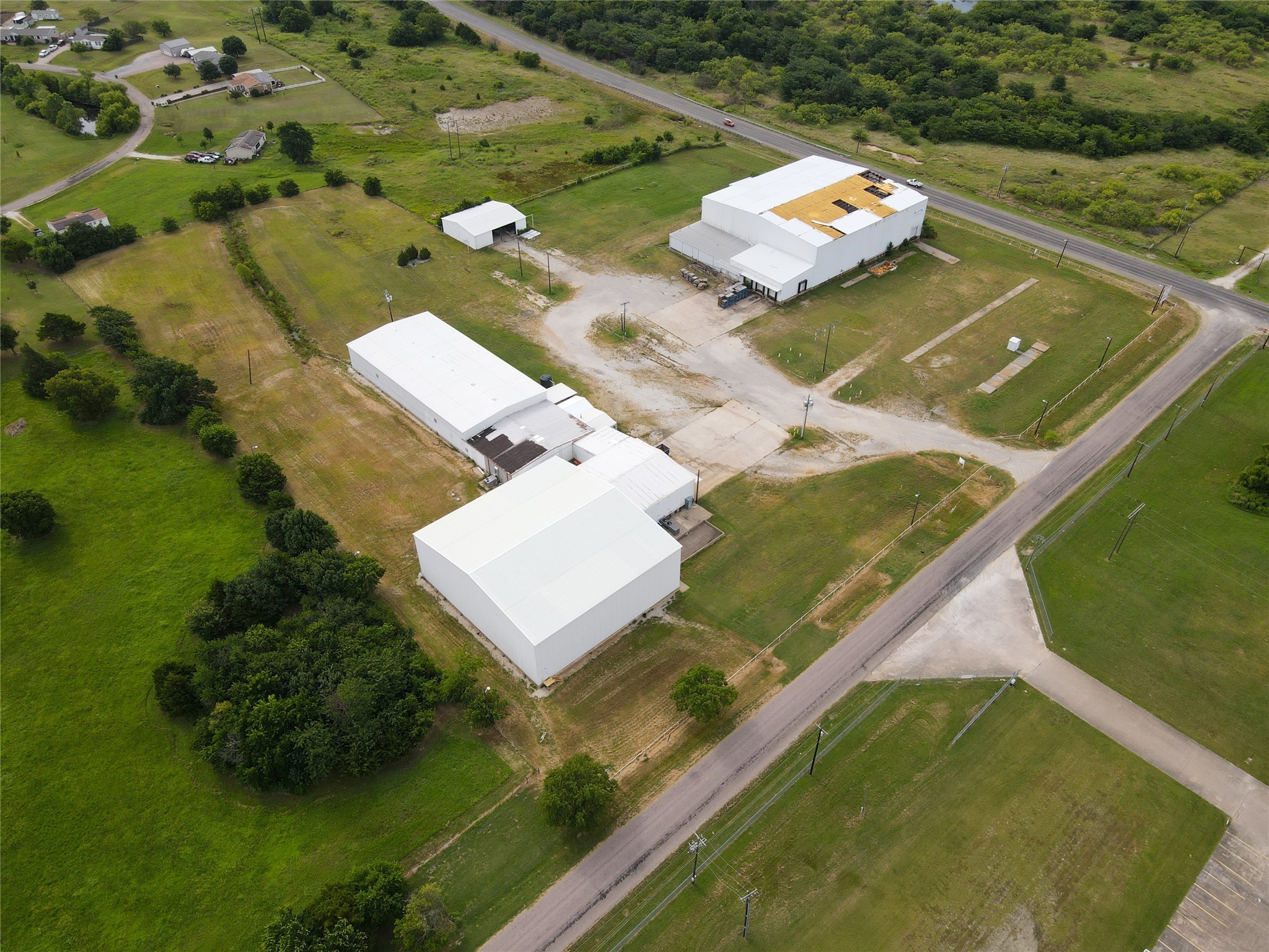 72 Gibbons Road Southmayd TX 75092