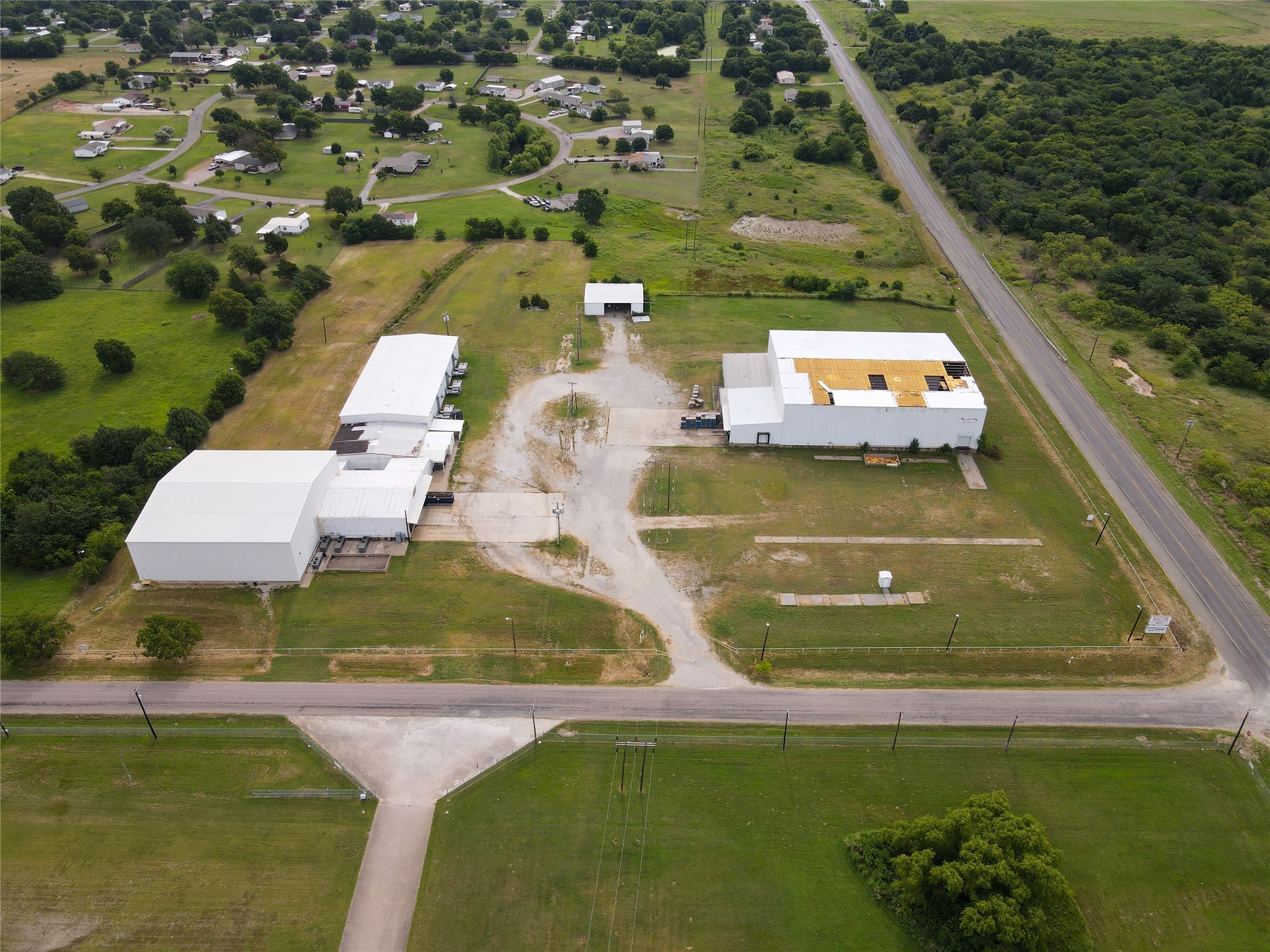 72 Gibbons Road Southmayd TX 75092