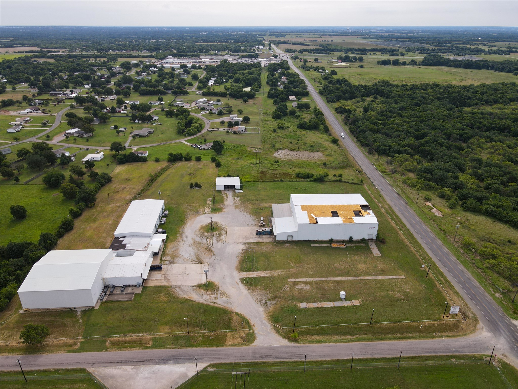 72 Gibbons Road Southmayd TX 75092