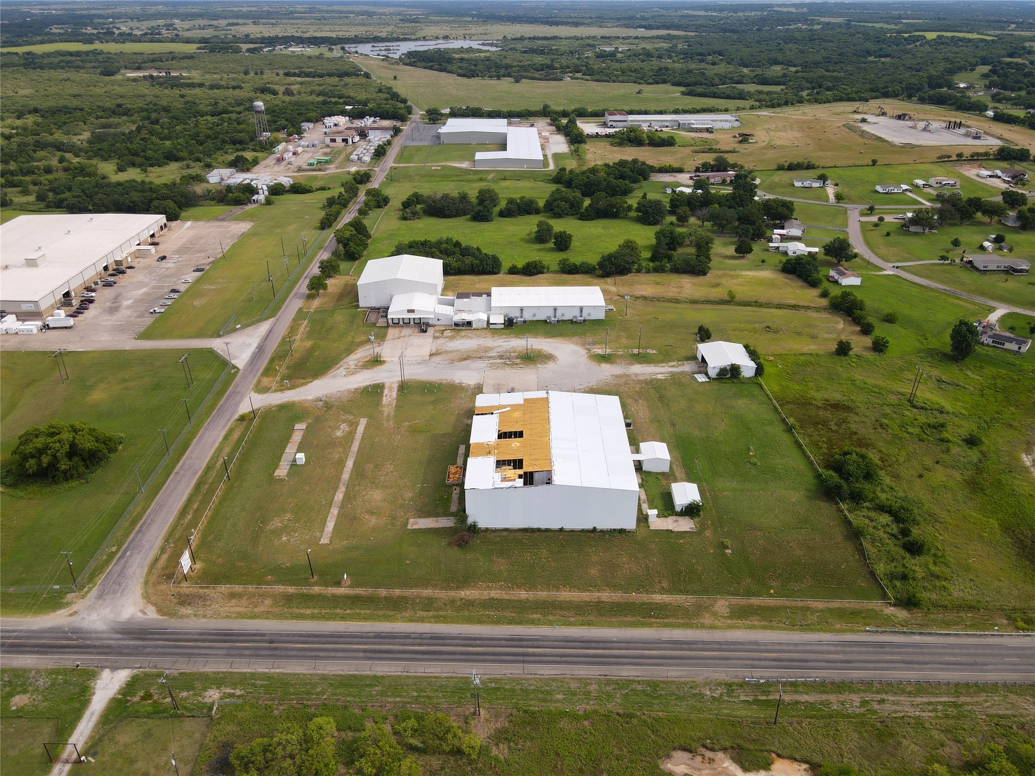 72 Gibbons Road Southmayd TX 75092