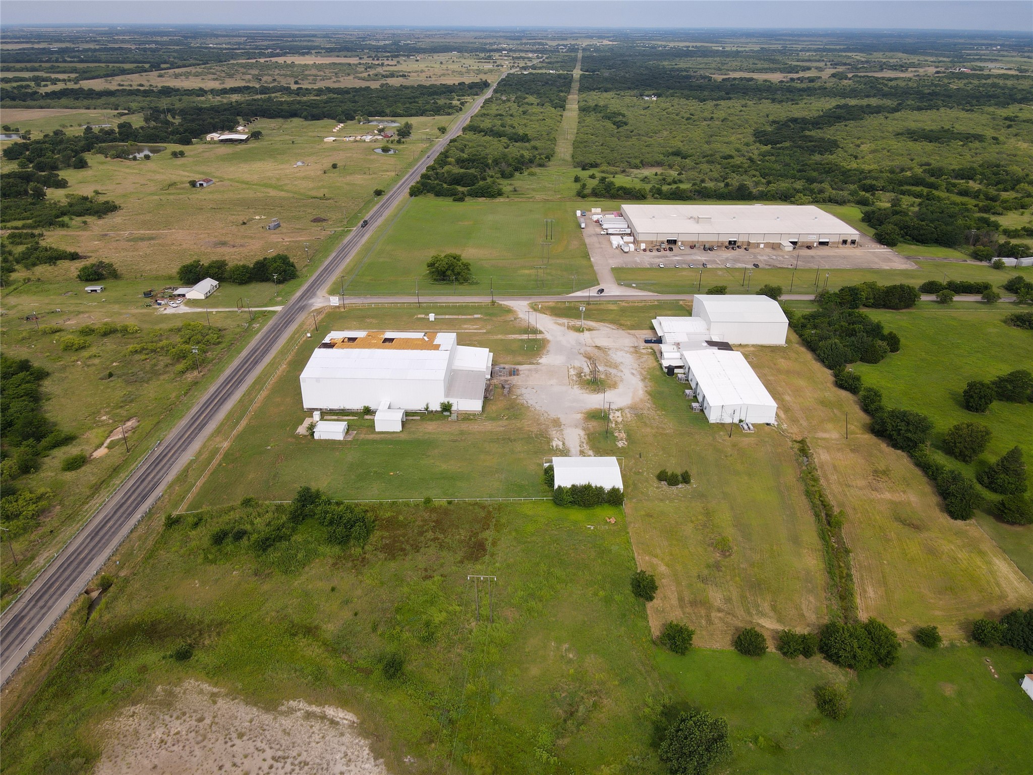 72 Gibbons Road Southmayd TX 75092