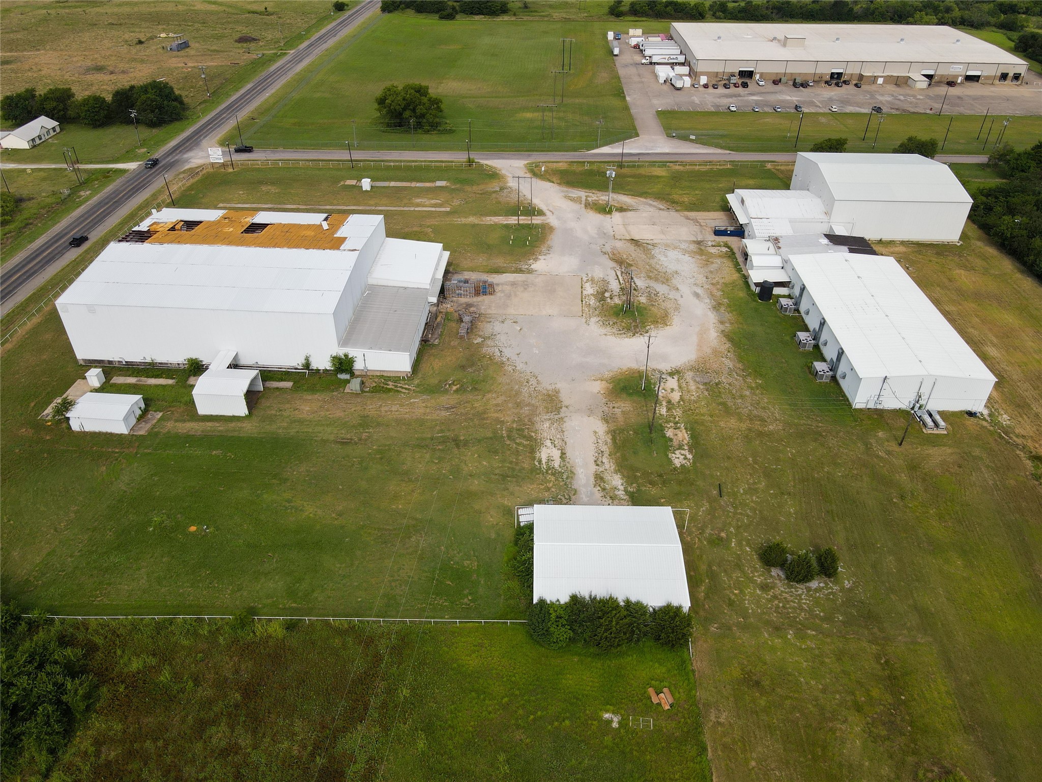 72 Gibbons Road Southmayd TX 75092