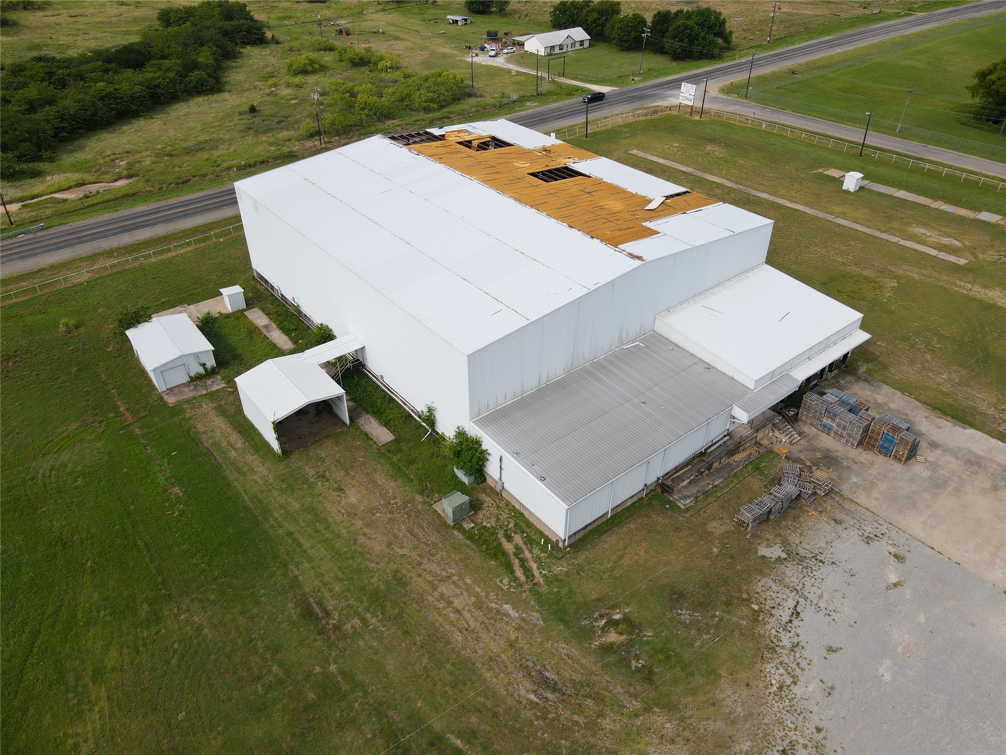 72 Gibbons Road Southmayd TX 75092