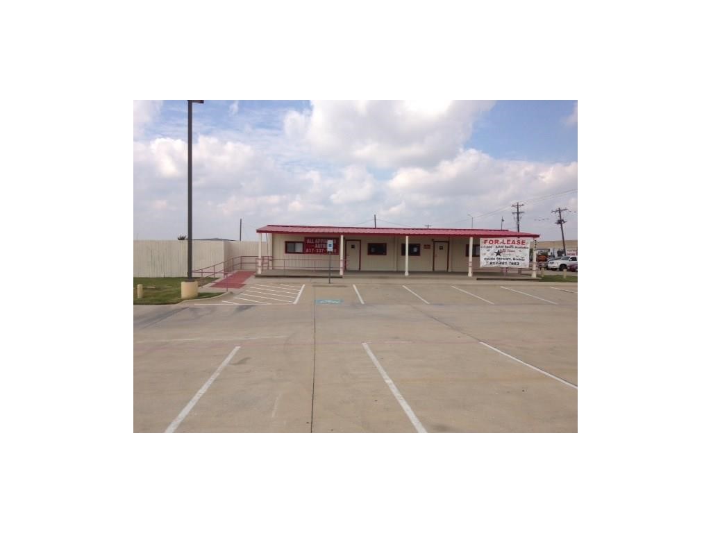 5960 Kroger Drive Fort Worth TX 76244