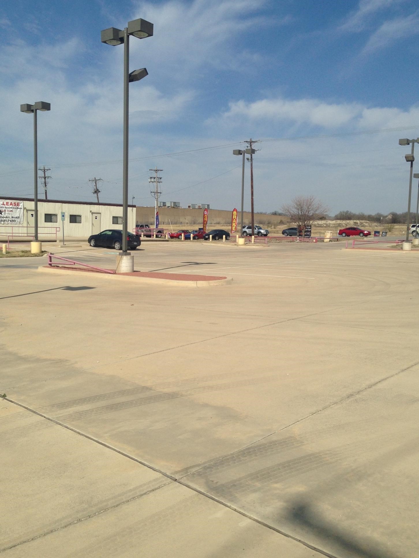5960 Kroger Drive Fort Worth TX 76244