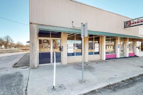 712 E California Street Gainesville TX 76240