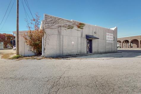 712 E California Street Gainesville TX 76240