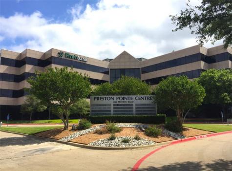 1400 Preston Road Plano TX 75093