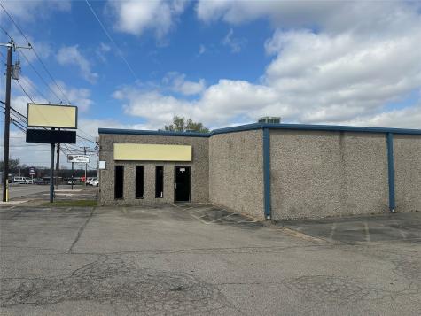 501 W Main Street Mesquite TX 75149