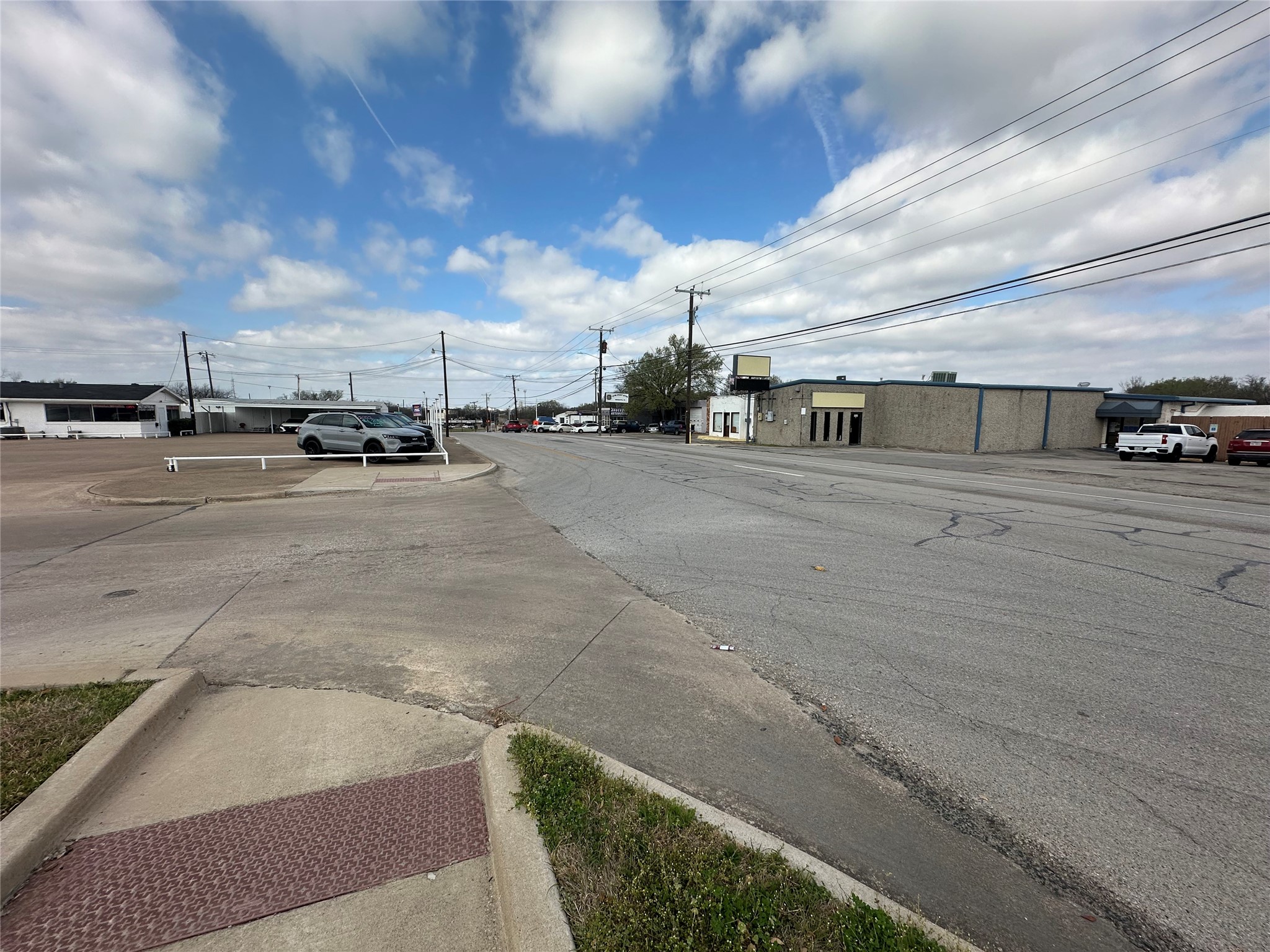 501 W Main Street Mesquite TX 75149