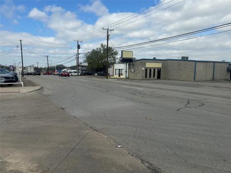 501 W Main Street Mesquite TX 75149