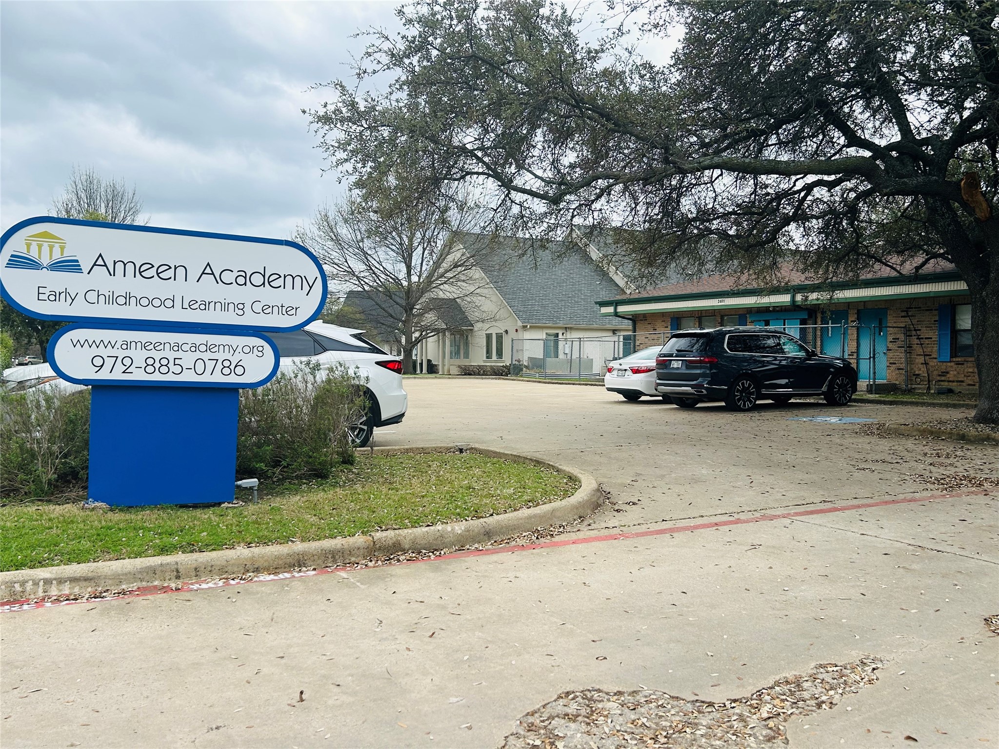 3401 Silverstone Drive Plano TX 75023