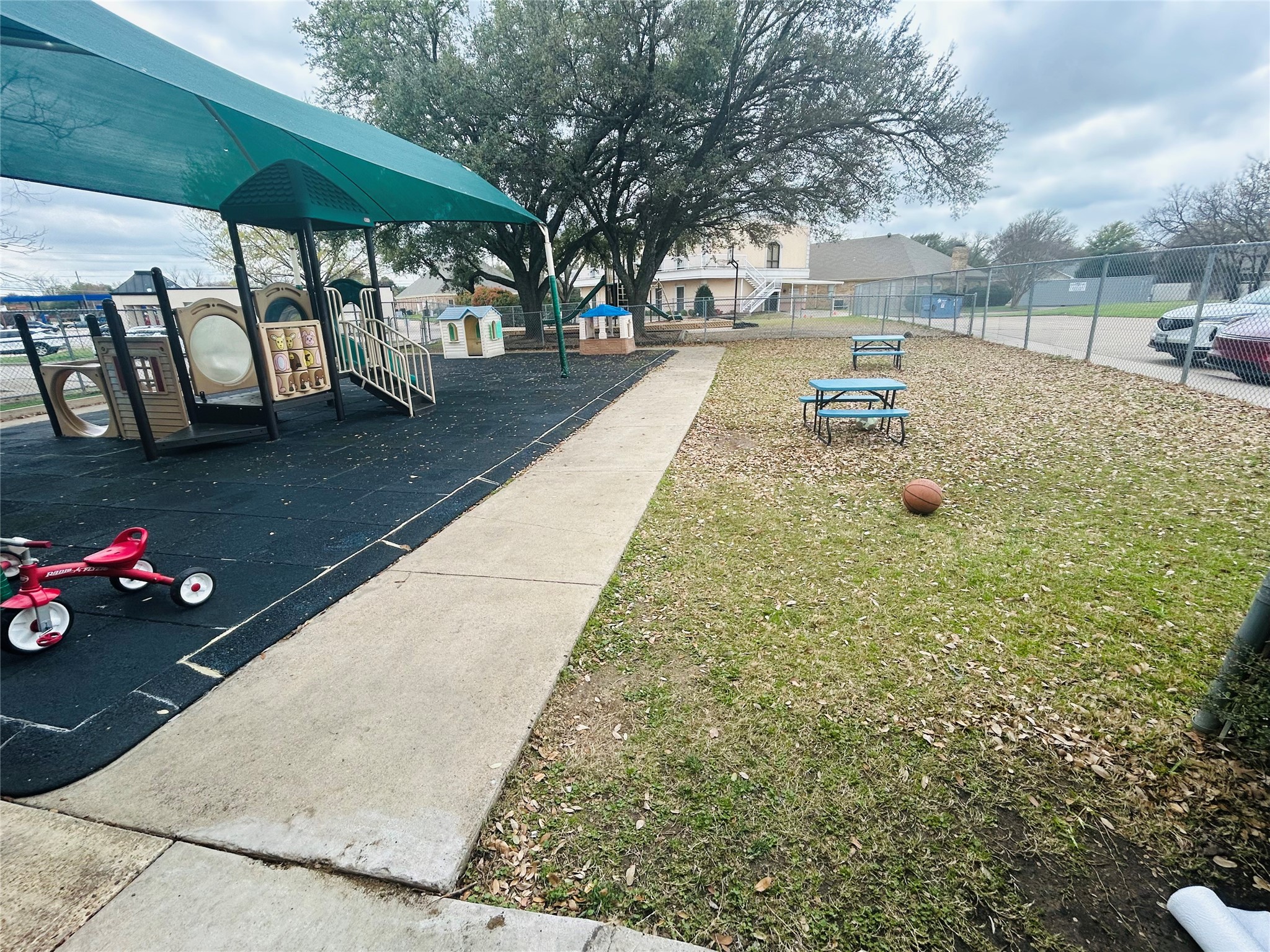3401 Silverstone Drive Plano TX 75023