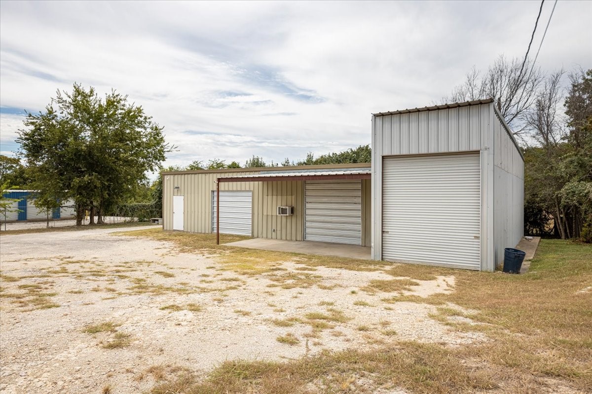 3400 Oak Trail Drive Granbury TX 76048