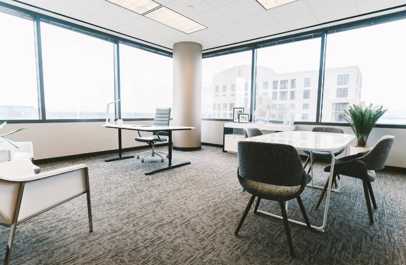 4131 N Central Expressway Dallas TX 75204