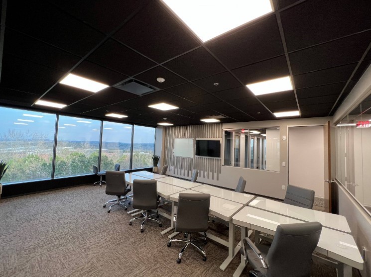 4131 N Central Expressway Dallas TX 75204