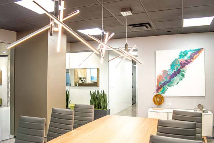 4131 N Central Expressway Dallas TX 75204