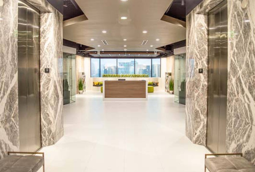 4131 N Central Expressway Dallas TX 75204