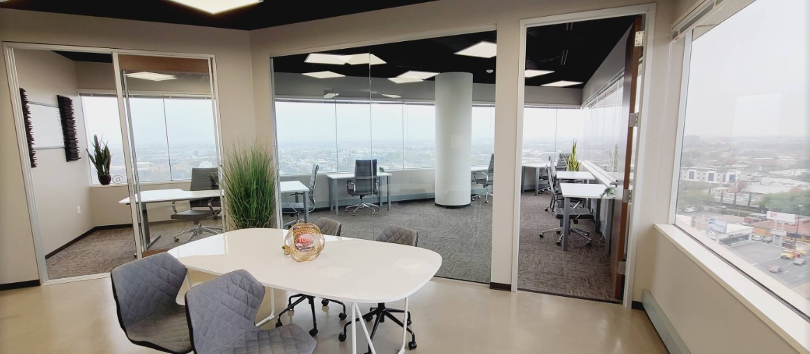 4131 N Central Expressway Dallas TX 75204