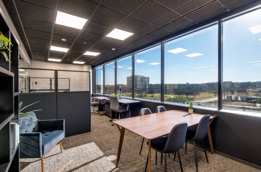 4131 N Central Expressway Dallas TX 75204