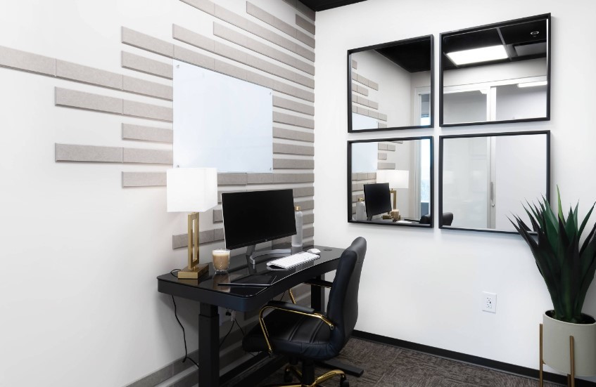 4131 N Central Expressway Dallas TX 75204