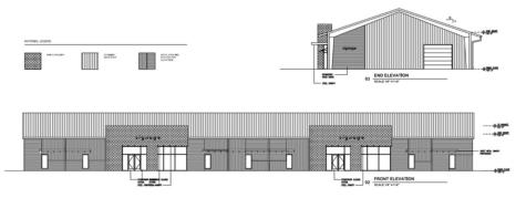 0000 Mcgarity Lane Lucas TX 75002
